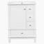 Meuble-lavabo 24 po avec lavabo en céramique-1347126969