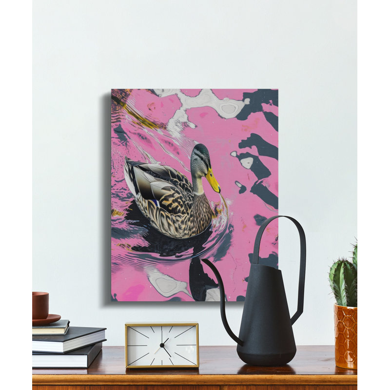 Wrapped Canvas Print Set, 20x24