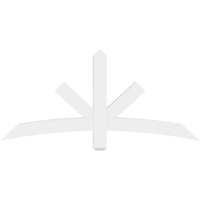 Alberta Architectural Grade Gable Bracket