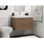 Avila 48" W Wall Mounted Single Bathroom Vanity-1214824746-1245998564-1245998567