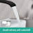 Hansgrohe Vivenis Single-hole Faucet 210 with Swivel Spout and Pop-Up Drain, 1.2 GPM-70672402