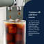 Dedica Duo Manual Coffee Machine White-115310595