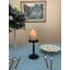 Bougeoir de table en métal 6,5"-148458689