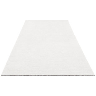 Cloud Tufted Cream Rug