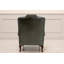 Upholstered Accent Chair-1034025890