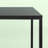 Chelmsford Steel Writing Desk-1892885715