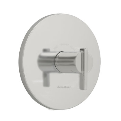 Garniture de robinet de douche avec poignées levier Berwick