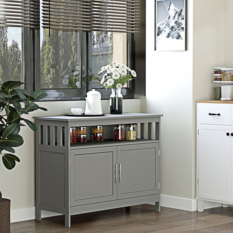 Buffet Cabinet