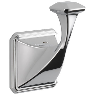 Virage® Mounting Robe Hook