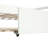 Twin Size Daybed with Trundle Frame Set-1295844486