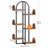 Tree Floating Shelving for Wall