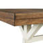 Table de salle à manger extensible Corringham