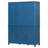 Farmhouse 74.8''H High Freestanding Kitchen Pantry, 53''Lx20''W Large Cupboard Storage Cabinet with Door Shelves,Adjustable Shelves, Pull-out Trays and Drawers-390900586