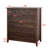 Whibley 37.8'' Console Table-622336007
