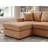 Laiton 3 - Piece 118.7" Upholstered Sectional Couch-1425898801