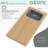 Workstation Sink Bamboo Cutting Board Set with 1 Collapsible Container-57800706