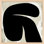 New Alphabet 1 by StudioM - Picture Frame Painting