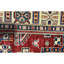 Kazak One-of-a-Kind 4'10" x 7'1" Area Rug