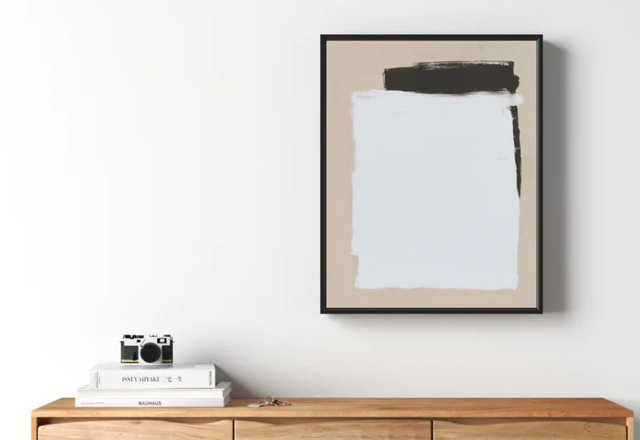 Modern Wall Art, Lower Prices