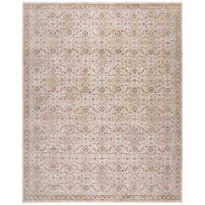 Rosalie Performance Oriental Rug