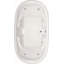 Baignoire en acrylique à air/tourbillon 78 po x 44 po-9229033-88694267