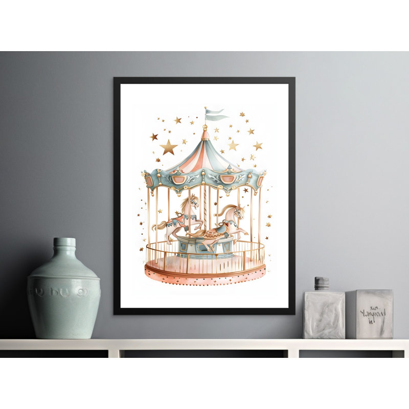 Laila Print, 18x24
