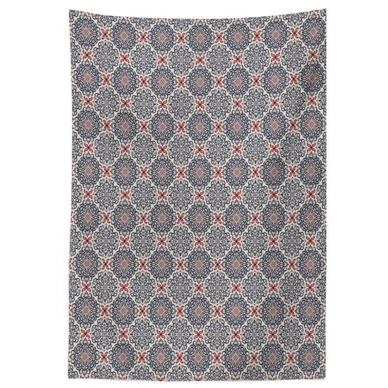 Decorative Tablecloth
