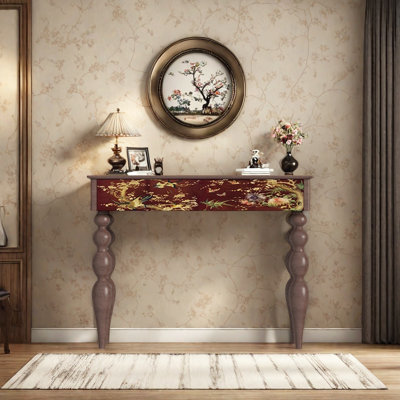 Commode de chambre à coucher