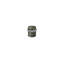 Deltana UFBP4505U3 Round Universal Floor Bumper Pattern Cap 1-5/8", Solid Brass in Polished Brass-511255452-511255449