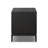 Jake Open Nightstand-Oak Veneer-110369151