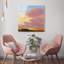 Perfect Sunset Print by Oliver Gal-1138555927-1138555922