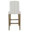 Fleuriel Upholstered Counter Stool-808164780-808164771