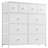 Commode avec commode en bois Ojaswi, 10 commodes en bois-1553920100