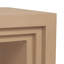 Cascade Rectangular Coffee Table