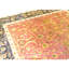 Handmade Silk and Wool Area Rug