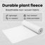 Vidaxl Plant Fleece Frost Protection Outdoor Plant Cover Garden Fleece 70 G/M²-124755362