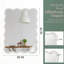 Miroir décoratif Wavy-1392462823-1392462816