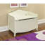 Banc de rangement pour jouets Ducan