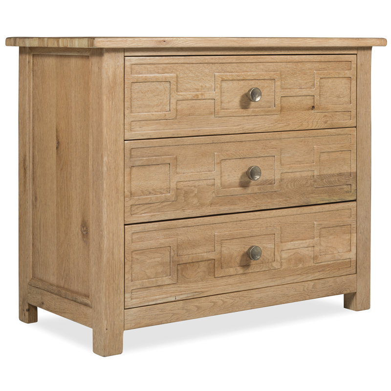 Commode Bachelor Driftwood, Naturel