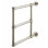 Bewdley 3 Rail Wall-Mounted Electric Towel Warmer