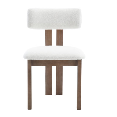 Chaise de salle à manger Janeene