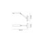 Rye LED Swing Arm Sconce-33765591