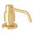 Satin English Gold