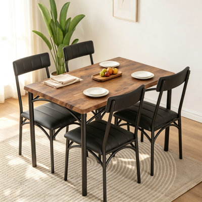 1 -Person Dining Set