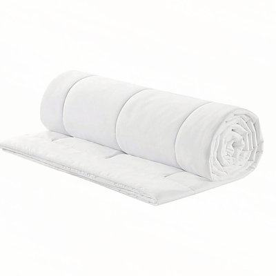 Down Alternative Blanket White Full/Queen