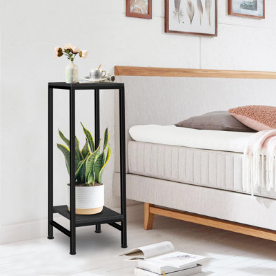 2 Tier Heavy Duty Plant Shelf