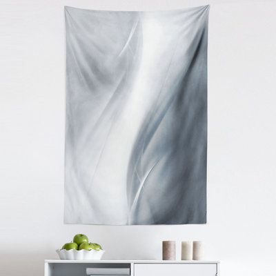 Microfiber Wall Hanging