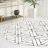 Eshin Abstract Indoor Rug-1079348874