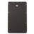 Entrada Metal Rectangle Wall Mirror