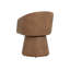 Upholstered Arm Chair-1324502441